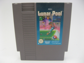 Lunar Pool (FRA)