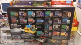 NES Console Set 'Super Set' (Boxed, NOE)