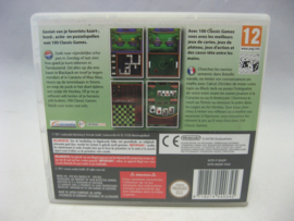100 Classic Games (FAH)