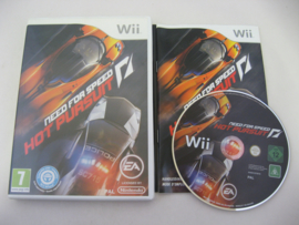 Need For Speed Hot Pursuit (FAH)