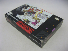 Chrono Trigger (USA, CIB)