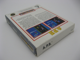 A.P.B. (Lynx, CIB)