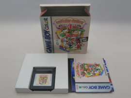 Game Boy Gallery 4 (AUS, CIB)