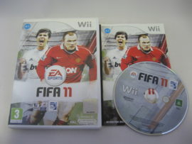 FIFA 11 (UKV)