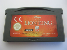 Disney's Lion King (EUR)