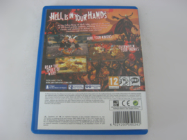 Army Corps of Hell (PSV)