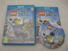 Lego City Undercover (HOL)