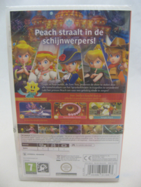 Princess Peach Showtime (HOL, Sealed)