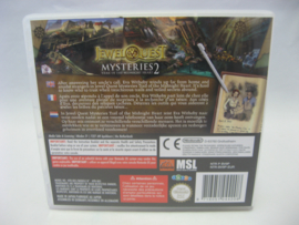Jewel Quest - Mysteries 2 (EUR)