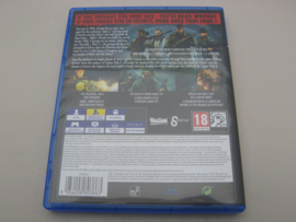 Zombie Army 4 Dead War  (PS4)