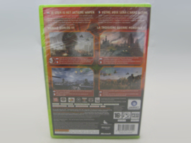 Tom Clancy's Endwar (360, Sealed)