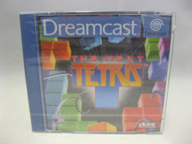 The Next Tetris (PAL, Sealed)