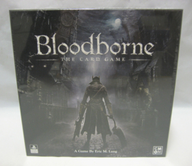 Bloodborne: The Card Game | Card Game (New)