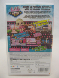 L.O.L. Surprise Movie Night (FAH, Sealed)