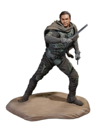 Dune (2021) PVC Statue - Duncan Idaho (New)