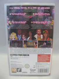 Arcade Spirits (EUR, Sealed)