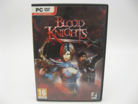 Blood Knights (PC)