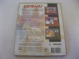 Origami (CD-I)