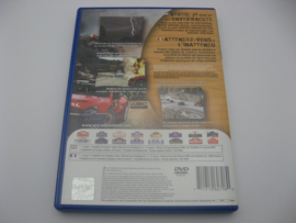 WRC - World Rally Championship: Rally Evolved (PAL)