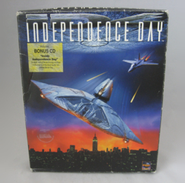 Independence Day (PC)
