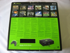 XBOX Console Set 'Gear Pack' (Boxed)