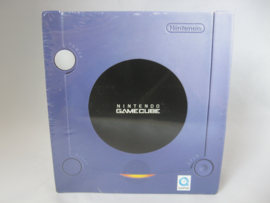 Nintendo GameCube Preview Mini-CD-Rom (Promo DVD, Sealed)