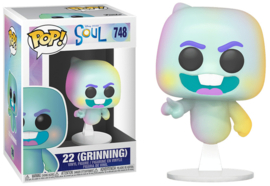 POP! 22 (Grinning) - Soul (New)