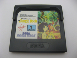 Disney's Jungle Book (GG)