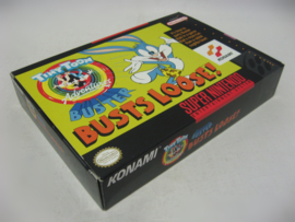 Tiny Toon Adventures Buster Busts Loose (USA, CIB)