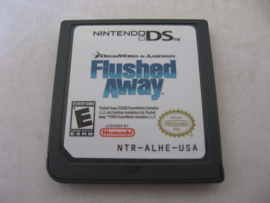 Flushed Away (USA)