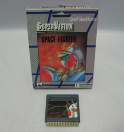 Space Fighter (SuperVision, CB)