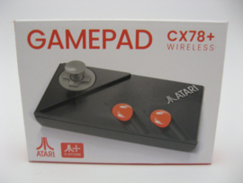 Atari CX78+ Wireless Gamepad (New)