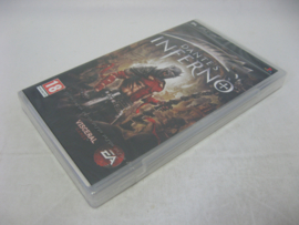 Dante's Inferno (PSP, Sealed)