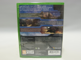 Halo Infinite (SX/XONE, Sealed)