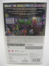 Monster High Skulltimate Secrets (FAH, Sealed)