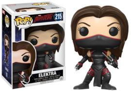 POP! Elektra - Daredevil (New)