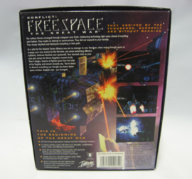 Conflict: Freespace - The Great War (PC)