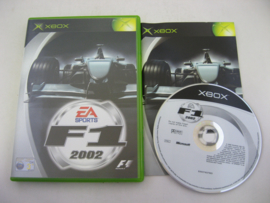 F1 2002