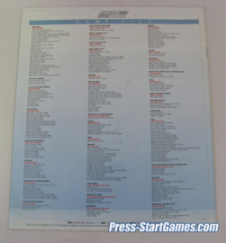 Nintendo E3 2002 Directory Guide - Nintendo Power