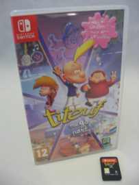 Titeuf Mega Party (FAH)