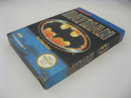 Batman - The Video Game (ESP, CB)