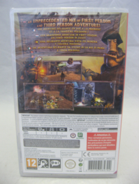 Oddworld Stranger's Wrath HD (EUR, Sealed)