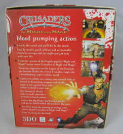 Crusaders of Might and Magic (PC)