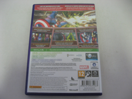 Marvel Avengers - Battle For Earth (360)