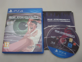 Dead Synchronicity Tomorrow Comes Today (PS4)