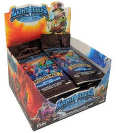 Lightseekers TCG - Awakening Booster Pack (1x Booster)