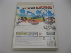 Burnout Paradise: The Ultimate Box (PS3)