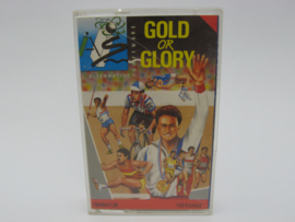 Gold or Glory (C64)