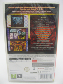 Yu-Gi-Oh! Early Days Collection (UXP, Sealed)