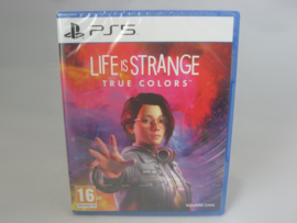 Life is Strange True Colors (PS5, Sealed)